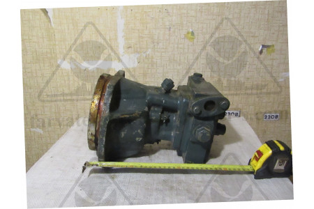 Насос топливный 30Д-115СБ-7А
