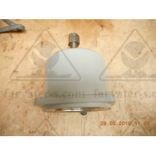 Напоромер(160кг/см2) НМПКр-100