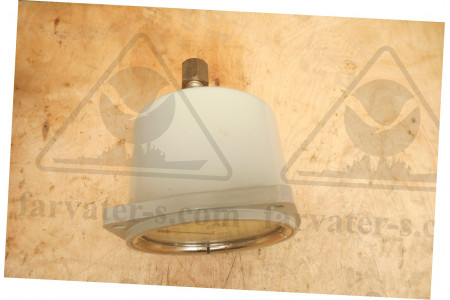 Напоромер(600кг/см2) НМПКр-100