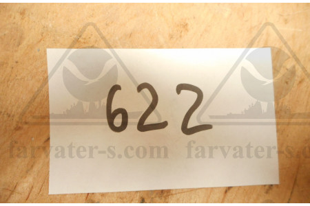 Напоромер(+600кг/см2) ТДМ