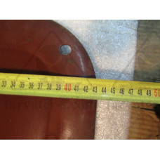 Крышка картера NVD-48 832-05901