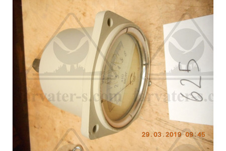 Напоромер(60кг/см2) НМПКр-100