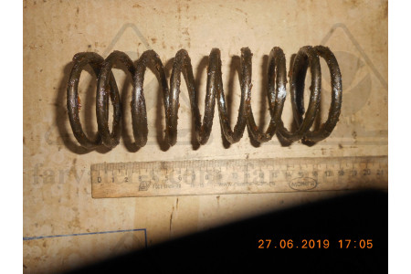 Пружина клапана газораспределения 832-11006