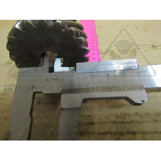 Ведущая шестерня масляного насоса NVD-24 36062