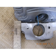Прокладка вкладыша шатуна NVD-48U, NVD-48-AU 08012
