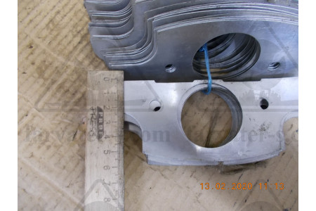 Прокладка вкладыша шатуна NVD-48U, NVD-48-AU 08012