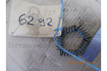 Пружина ТНВД 25047