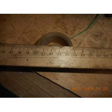 Поршень уравнительный (разгрузочный) 832-12013 (Д1Ш.12.0.2)