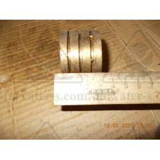 Поршень уравнительный (разгрузочный) 872-12002