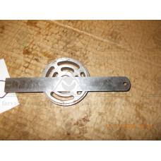 Седло клапана 1-й ступени компрессора NVD-48U 38045
