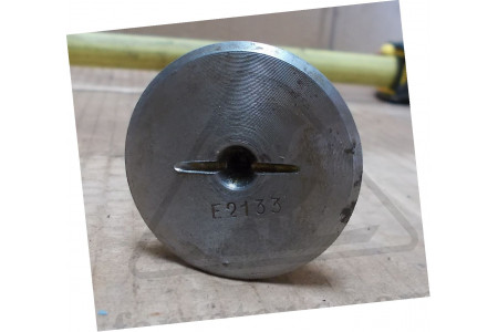 Шток пускового клапана 832-12014 (Д1Ш.12.01.1)