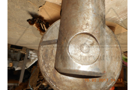 Толкатель клапана с роликом 23003 (Д1Ж.23.3)