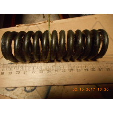 Пружина регулятора внутренняя NVD-48U, NVD-48AU 30142