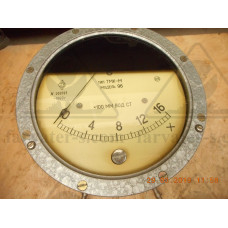 Напоромер(+1600кг/см2) ТМК-М