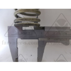 Пружина нажимная 832-14028