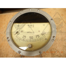 Напоромер(+100кг/см2) ТМК-М