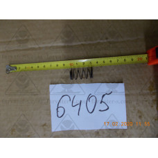 Пружина топливного насоса 25047 (Д1А.25.4.3)