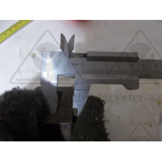 Сегмент подшипника NVD-48А2U 832-02003