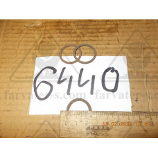 Прокладка уплотнительная NVD-48U, NVD-48AU 40010