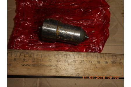 Распылитель NVD-48U (редукторный) U1A-365-140-6