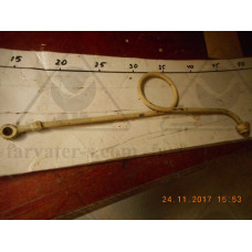 Трубка утечек топлива от форсунок 47Б-202-095