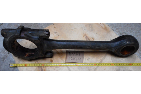 Шатун в сборе с ВГШ NVD-26 08902, 572-08904