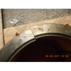 Подшипник рамовый NVD-24, 2-й ремонтный 02001