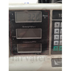 Поршень насоса забортной воды NVD-24 37129 (Д1Г.37.01)
