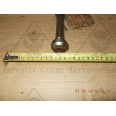 Болт шатуна без гайки 572-08006