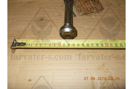 Болт шатуна без гайки 572-08006