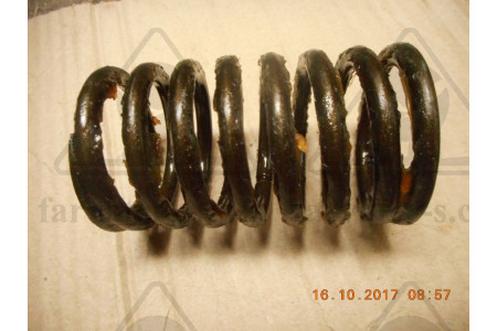 Пружина клапана NVD-26 (с наддувом) 572-11021
