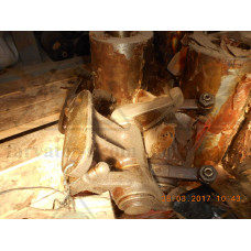 Стойка коромысла NVD-24 23901 (Д1Г.23)
