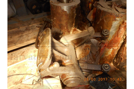 Стойка коромысла NVD-24 23901 (Д1Г.23)