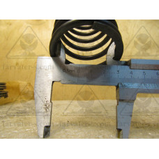 Пружина наружная к весам регулятора NVD-24 30128