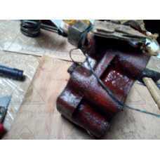 Клапан в сборе газовозвратный NVD-24 15901 (Д1Г.16)