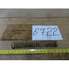 Пружина натяжная 30108