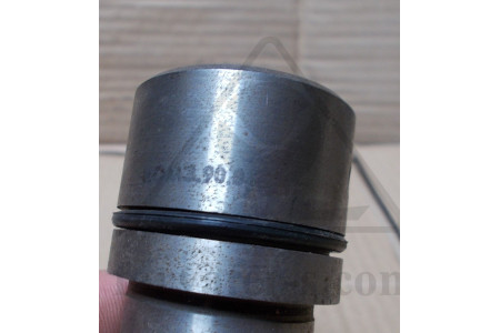 Плунжерная пара NVD-36 Д1У.25.1
