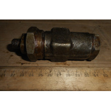 Корпус золотника переключения Д1Ж.45А.4.1