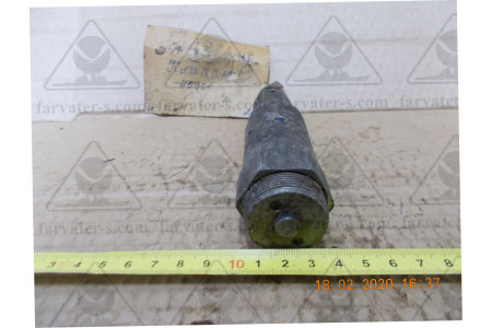 Клапан предохранительный головки блока NVD-48-U 13901
