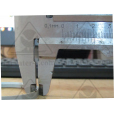 Кольцо к дизелю NVD-48 7948-00012?