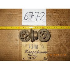 Направляющая клапана насоса забортной воды 37121