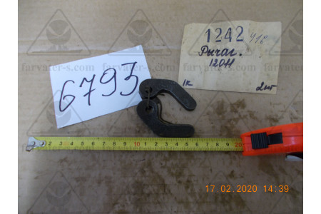 Рычаг эксцентрика 12011 (457-3-12-7)