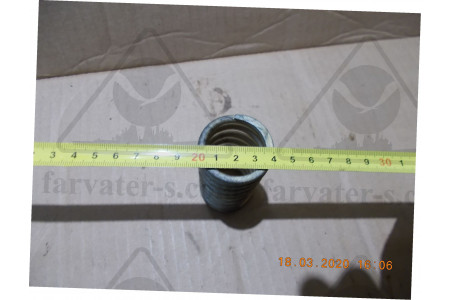 Пружина плунжера ТНВД NVD48A2U 7848-00009