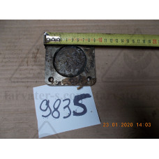 Заглушка крышки цилиндра NVD-24 10014 (Д1Г.10.1.10)
