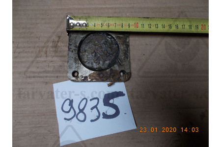 Заглушка крышки цилиндра NVD-24 10014 (Д1Г.10.1.10)