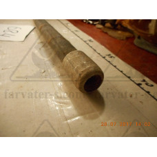 Рукав топливный (труба в сборе) 47-022-049