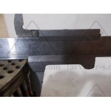 Секция холодильника на 2Ч 8,5(9,5)/11 5Д6-6501
