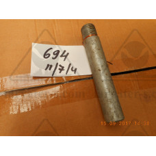 Элемент протектора 47Б-128-202