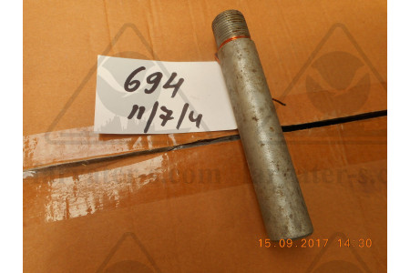 Элемент протектора 47Б-128-202