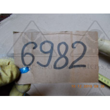 Коллектор всасывающий в сборе 5Д4-56.00